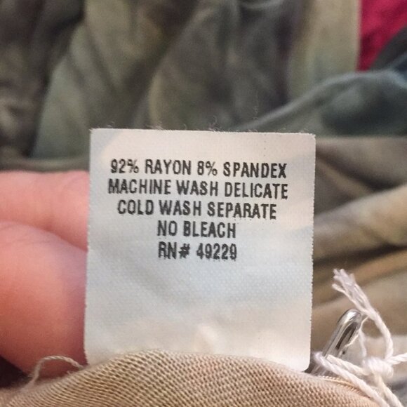 S/M LOVE TANJANE Jumpsuit FF14 - Picture 6 of 6